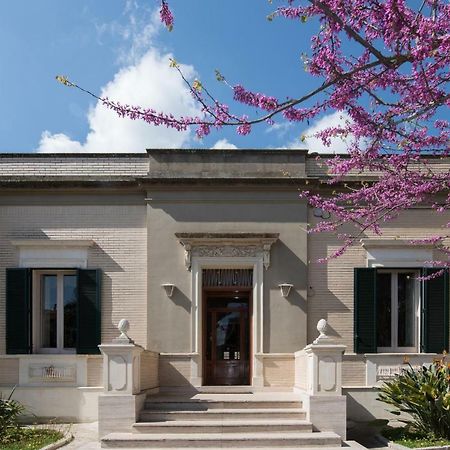 Villa Delle Zagare - Private Hydromassage Pool Surbo Eksteriør bilde