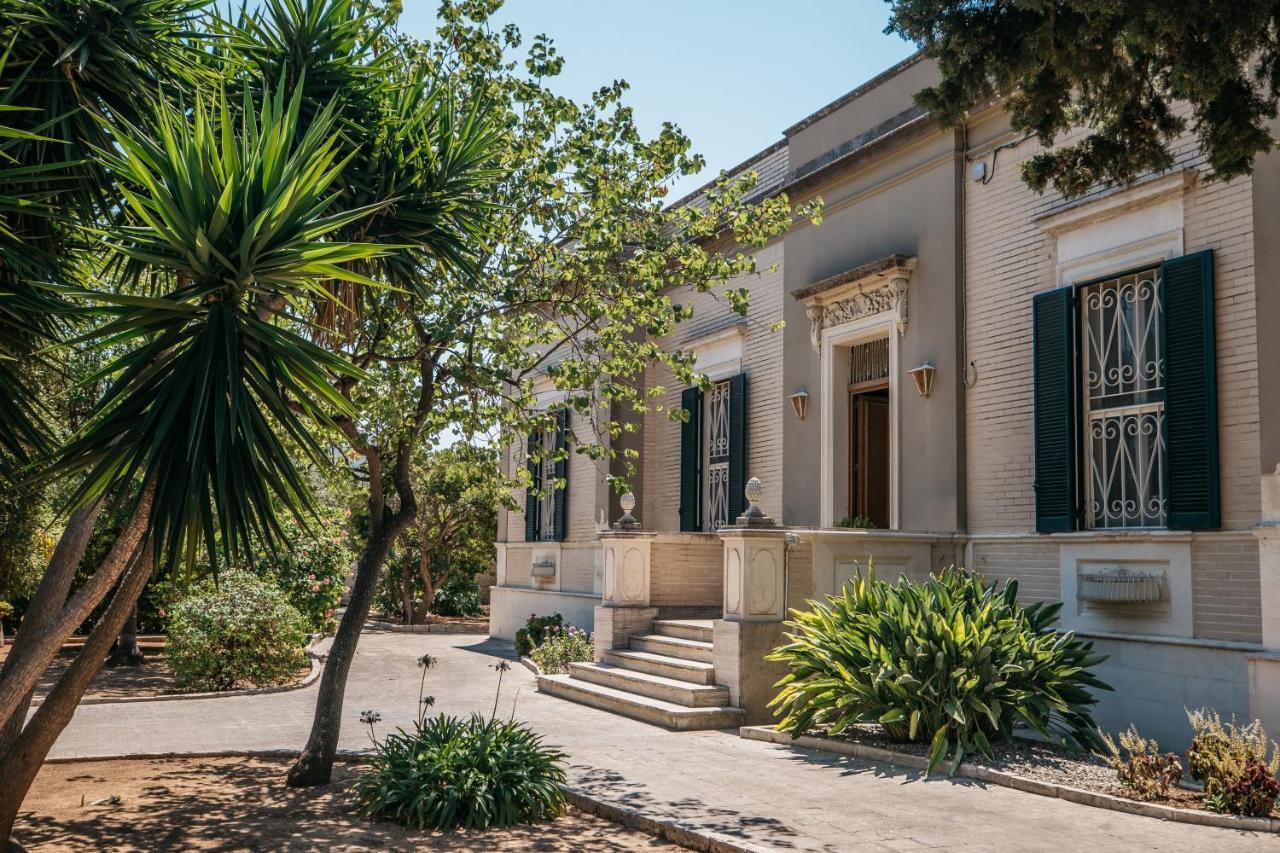 Villa Delle Zagare - Private Hydromassage Pool Surbo Eksteriør bilde