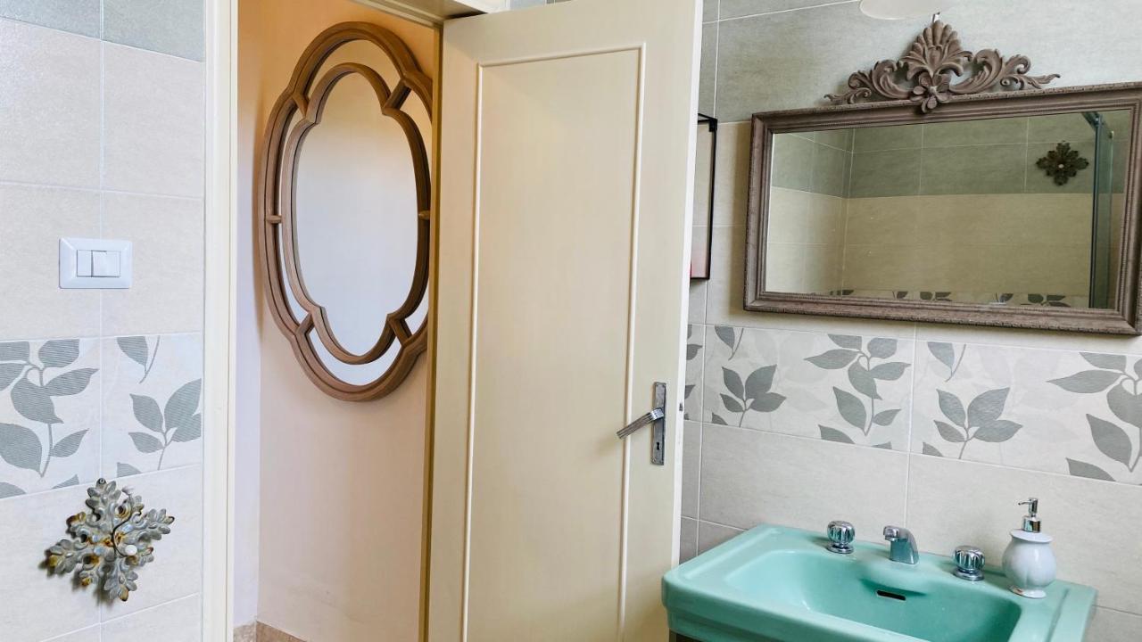 Villa Delle Zagare - Private Hydromassage Pool Surbo Eksteriør bilde