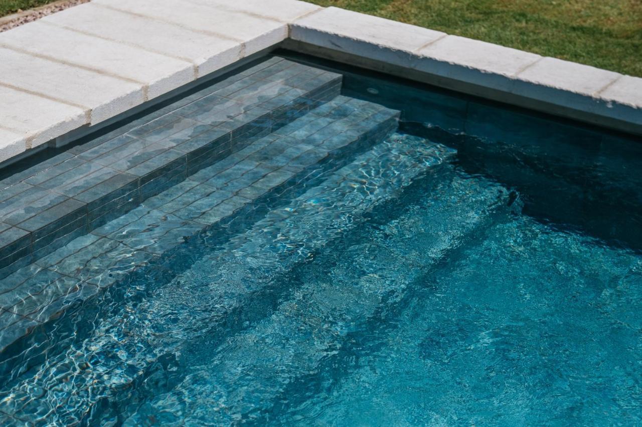 Villa Delle Zagare - Private Hydromassage Pool Surbo Eksteriør bilde