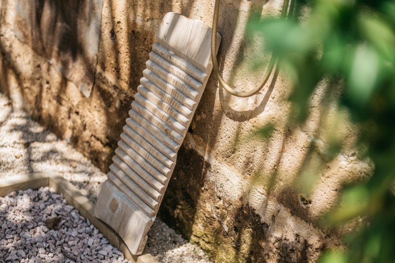 Villa Delle Zagare - Private Hydromassage Pool Surbo Eksteriør bilde