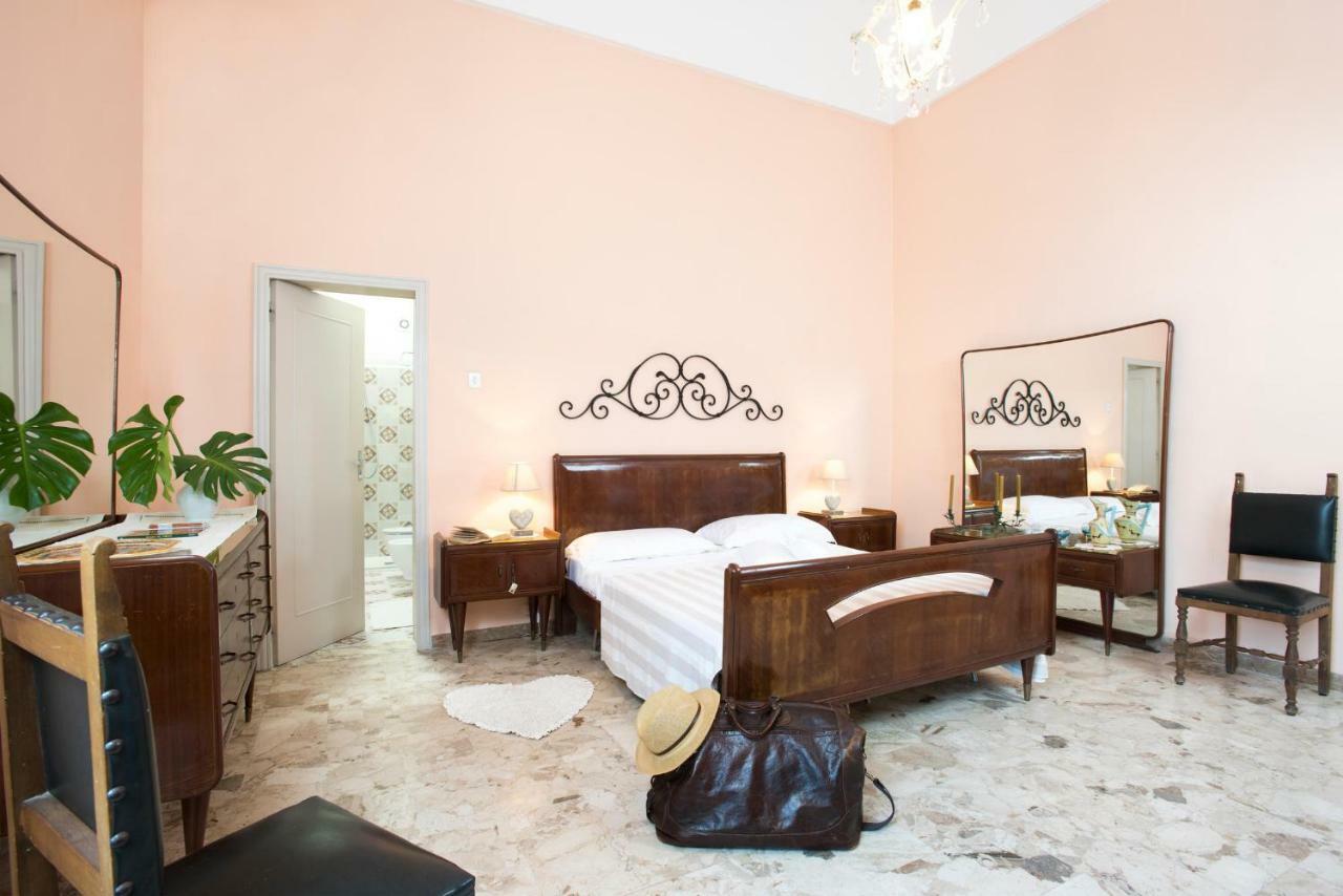Villa Delle Zagare - Private Hydromassage Pool Surbo Eksteriør bilde