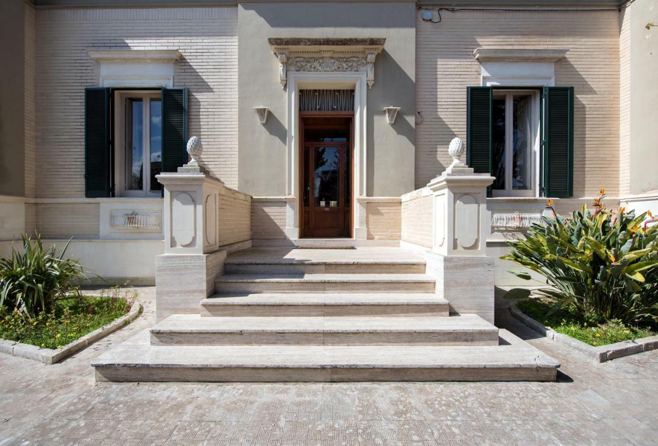 Villa Delle Zagare - Private Hydromassage Pool Surbo Eksteriør bilde