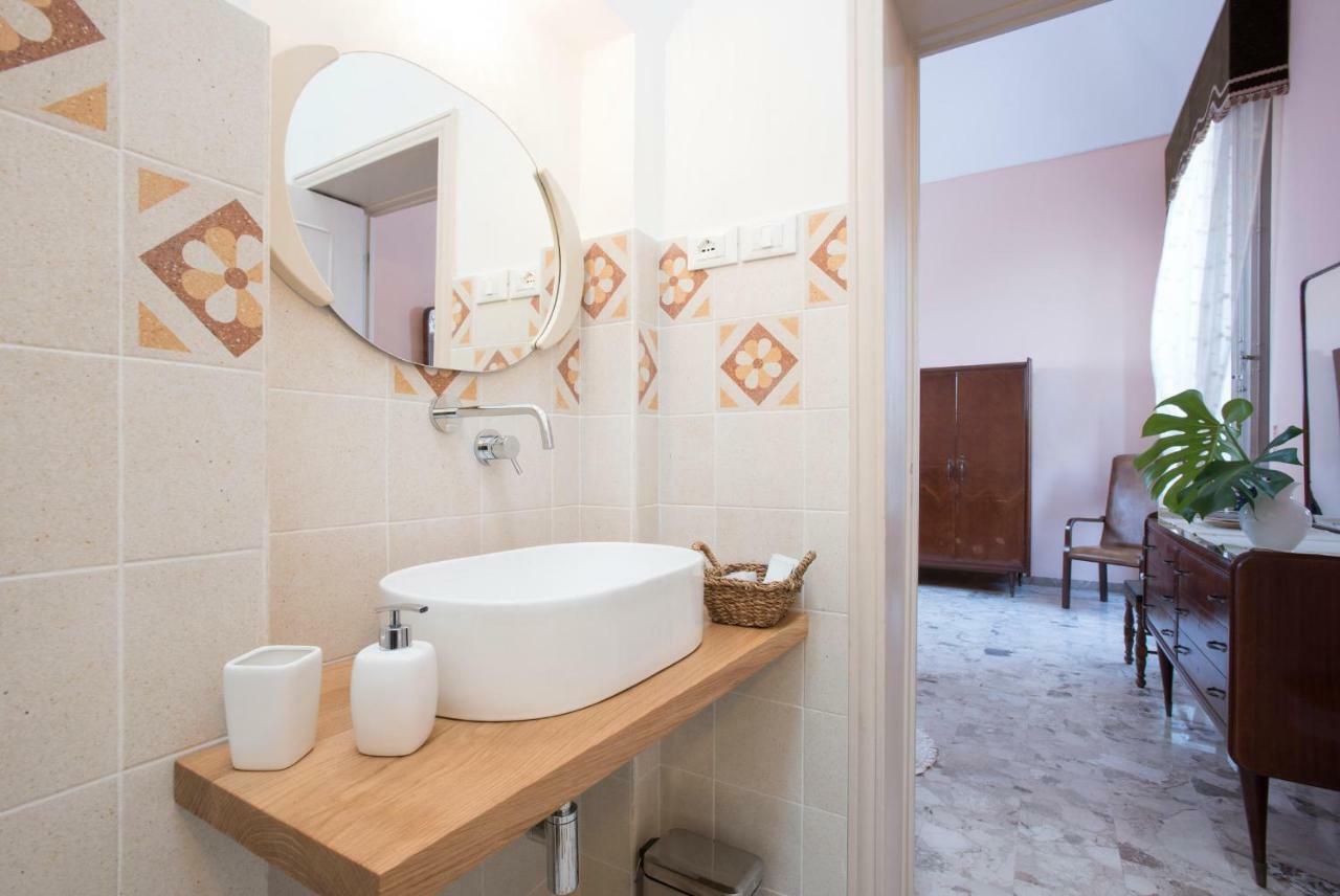 Villa Delle Zagare - Private Hydromassage Pool Surbo Eksteriør bilde