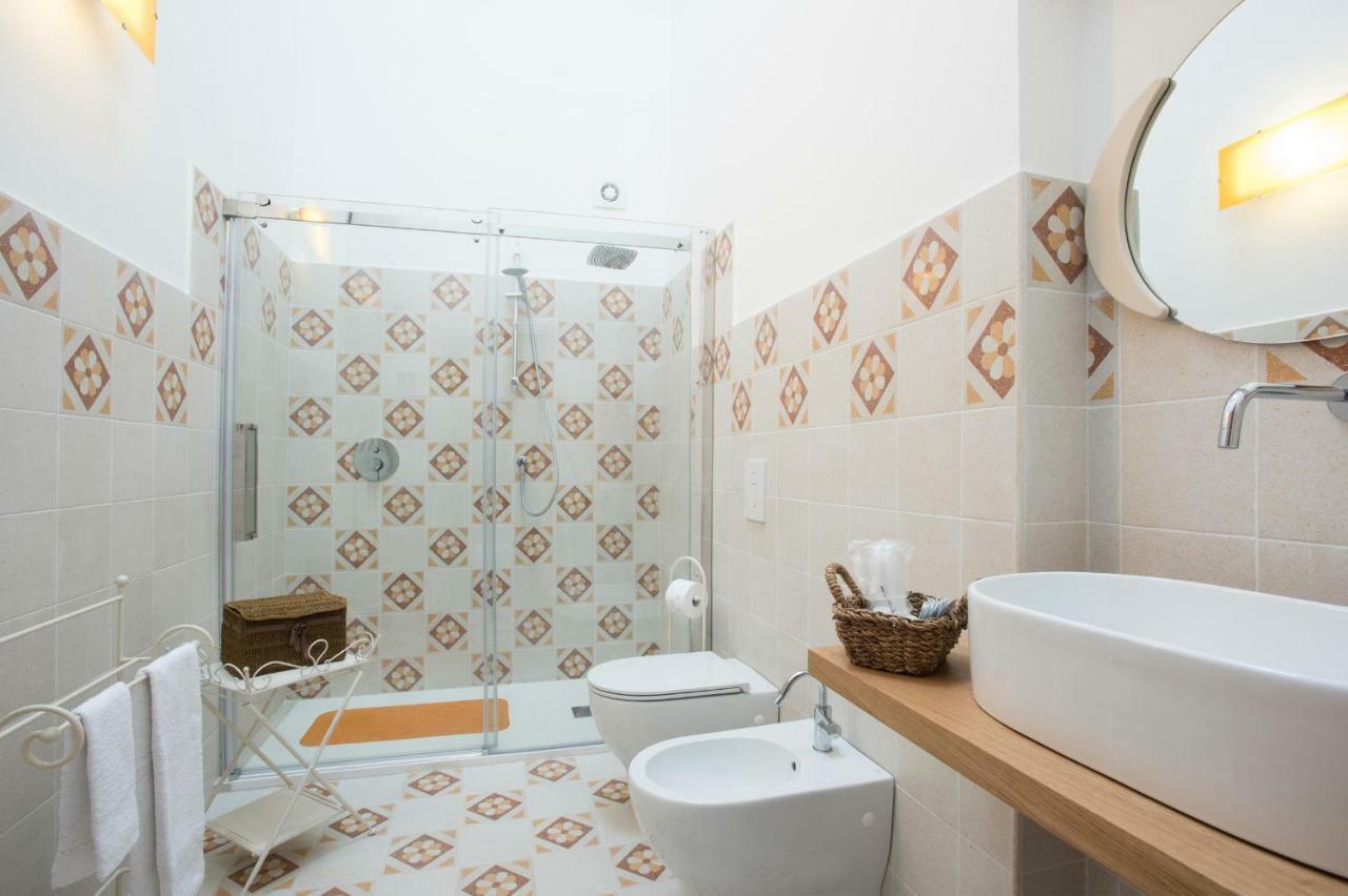 Villa Delle Zagare - Private Hydromassage Pool Surbo Eksteriør bilde